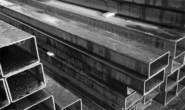 城关Q355B矩形无缝方管