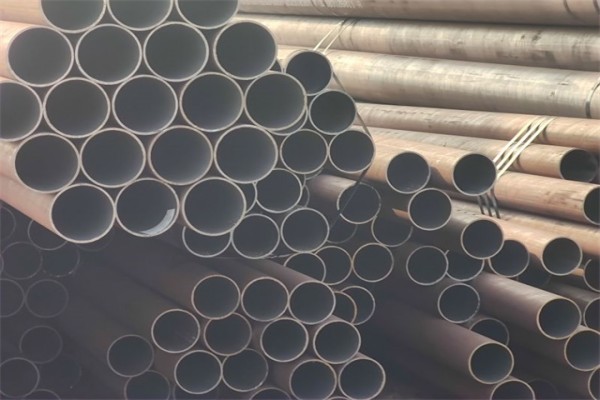 城关城关Q345钢管非标定制 特殊壁厚 城关Q345 管材生产